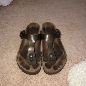 Birkenstock’s
